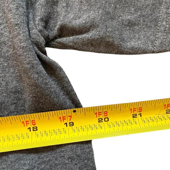 Naruto Shippuden Collection Gray Graphic T-Shirt Size M Anime Ninja Action Tee - Picture 5 of 6